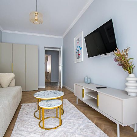 ורשה Apartament Koszykowa 3 מראה חיצוני תמונה