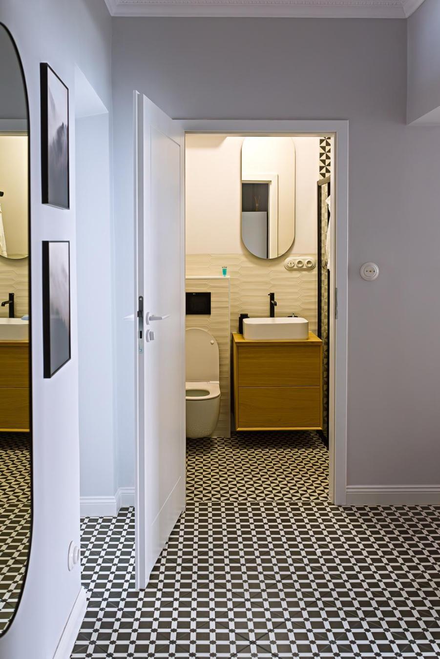 ורשה Apartament Koszykowa 3 מראה חיצוני תמונה