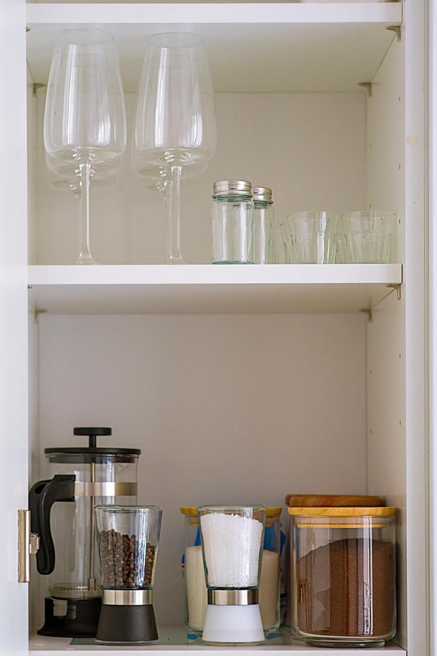 ורשה Apartament Koszykowa 3 מראה חיצוני תמונה